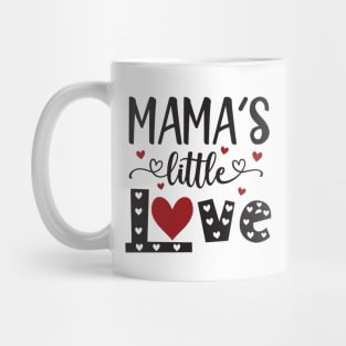 Mamas Little Love Mug